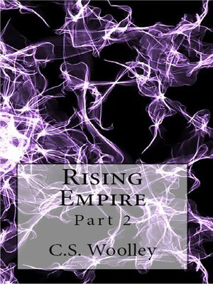 cover image of Rising Empire
